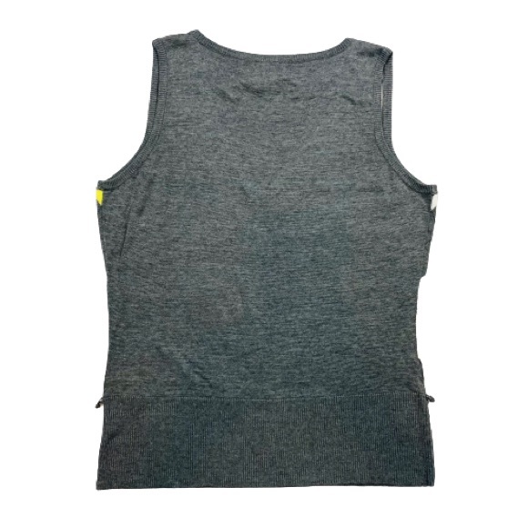 New York & Company Women's Sleeveless Pullover Sweater Top Size XL. - Picture 2 of 4